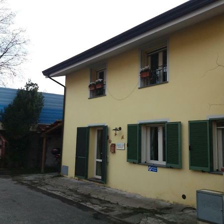 Casa Camilla Apartment Viareggio Ngoại thất bức ảnh