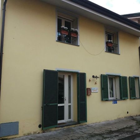 Casa Camilla Apartment Viareggio Ngoại thất bức ảnh