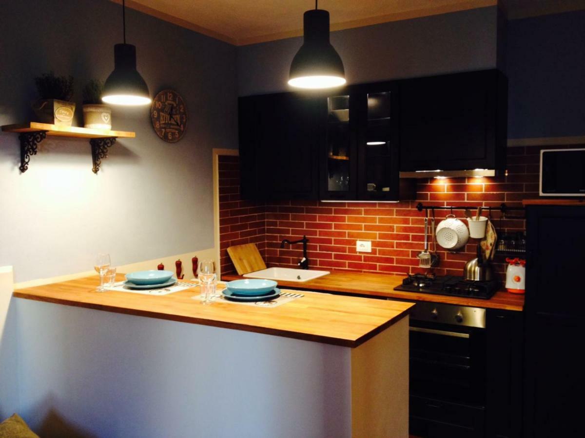 Casa Camilla Apartment Viareggio Ngoại thất bức ảnh