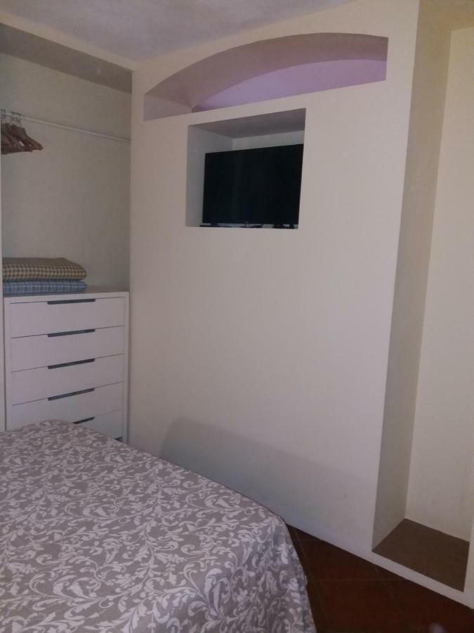 Casa Camilla Apartment Viareggio Ngoại thất bức ảnh