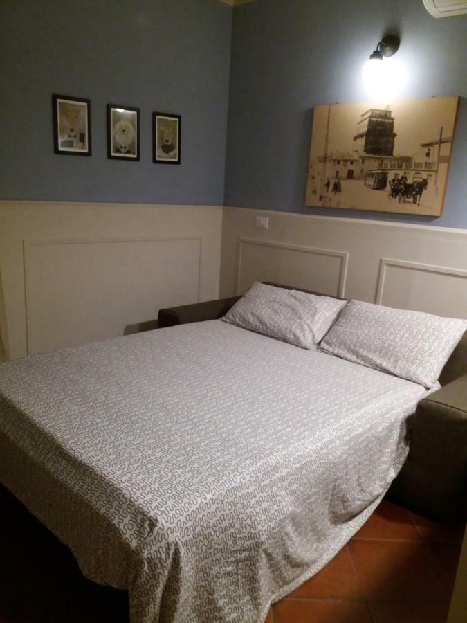 Casa Camilla Apartment Viareggio Ngoại thất bức ảnh