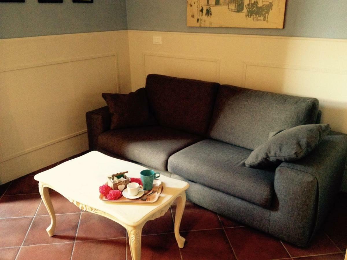 Casa Camilla Apartment Viareggio Ngoại thất bức ảnh
